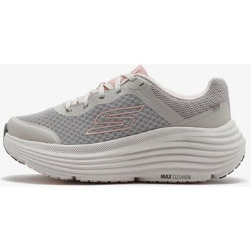 Skechers 129470 NAT Max Cushioning Endeavour Krem Kadın Koşu Ayakkabısı