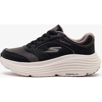 Skechers 129480 BLK Max Cushioning Endeavour Siyah Kadın Koşu Spor Ayakkabı