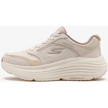 Skechers 129480 OFWT Max Cushioning Endeavour Beyaz Kadın Koşu Spor Ayakkabı