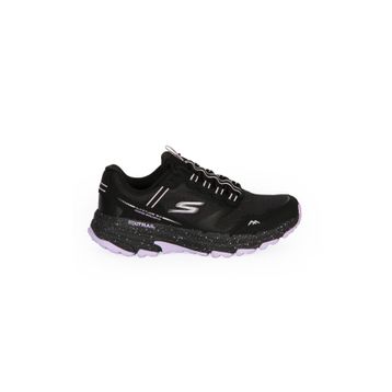 Skechers 129525 BKLV Go Run Trail Altitude 2.0 Ravine Siyah Kadın Koşu Ayakkabısı