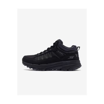 Skechers 129531 BKCC Go Run Trail Altitude 2.0 - Cold Creek Siyah Kadın Koşu Spor Ayakkabı
