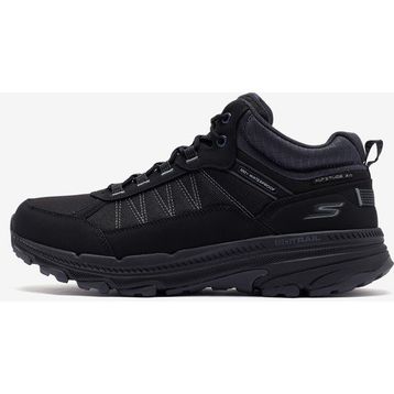 Skechers 129531 BKCC Go Run Trail Altitude 2.0 - Cold Creek Siyah Kadın Koşu Spor Ayakkabı
