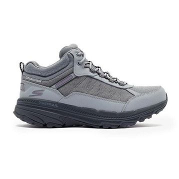 Skechers 129531 GYCC Go Run Trail Altitude 2.0 - Cold Creek Gri Kadın Koşu Spor Ayakkabı