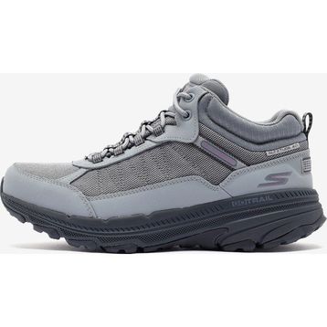 Skechers 129531 GYCC Go Run Trail Altitude 2.0 - Cold Creek Gri Kadın Koşu Spor Ayakkabı