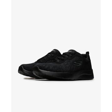 Skechers 12963 BBK Dynamight 2.0-Homespun Kadın Spor Ayakkabı
