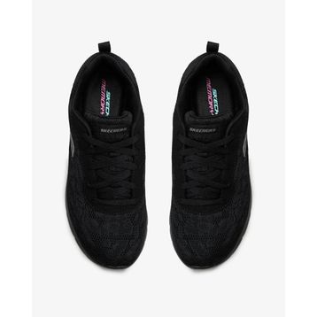 Skechers 12963 BBK Dynamight 2.0-Homespun Kadın Spor Ayakkabı