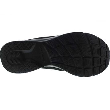 Skechers 12964-BBK Siyah Kadın Spor Ayakkabı