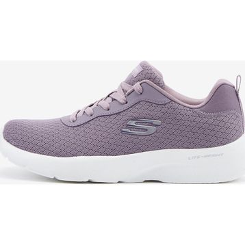 Skechers 12964TL LAV Dynamight 2.0-Eye To Eye Lavanta Kadın Spor Ayakkabı