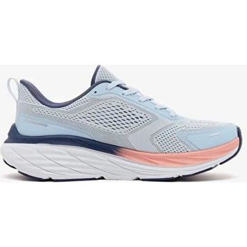 Skechers 129720 LBPK Max Cushioning Elite 3 Mavi Kadın Koşu Spor Ayakkabı