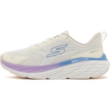 Skechers 129720 OFWT Max Cushioning Elite 3 Beyaz Kadın Koşu Spor Ayakkabı