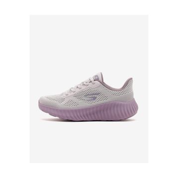 Skechers 129735 LAV Go Run Now Mor Kadın Koşu Spor Ayakkabı