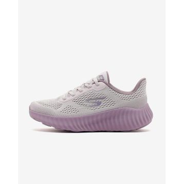 Skechers 129735 LAV Go Run Now Mor Kadın Koşu Spor Ayakkabı