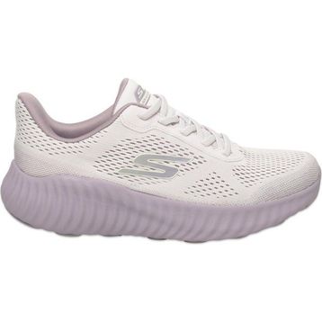 Skechers 129735 LAV Go Run Now Mor Kadın Koşu Spor Ayakkabı