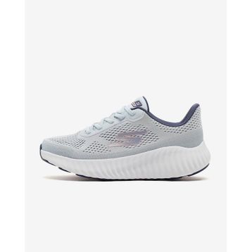Skechers 129735 LTBL Go Run Now Mavi Kadın Koşu Spor Ayakkabı