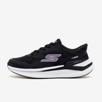 Skechers 129782 BLK Go Run Consistent Pro Siyah Kadın Spor Ayakkabı