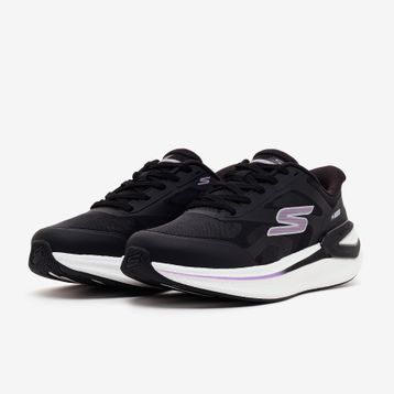 Skechers 129782 BLK Go Run Consistent Pro Siyah Kadın Spor Ayakkabı