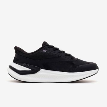 Skechers 129782 BLK Go Run Consistent Pro Siyah Kadın Spor Ayakkabı