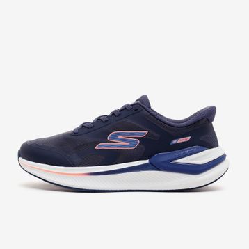 Skechers 129782 NVY Go Run Consistent Pro Lacivert Kadın Spor Ayakkabı