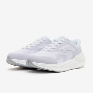 Skechers 129782 WGY Go Run Consistent Pro Beyaz Kadın Spor Ayakkabı