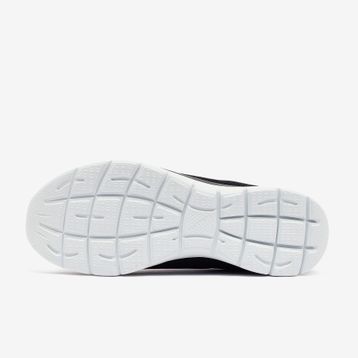 Skechers 12980TK BKRG Summits Kadın Siyah Spor Ayakkabı