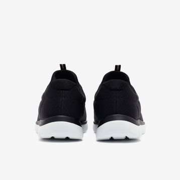 Skechers 12980TK BKRG Summits Kadın Siyah Spor Ayakkabı