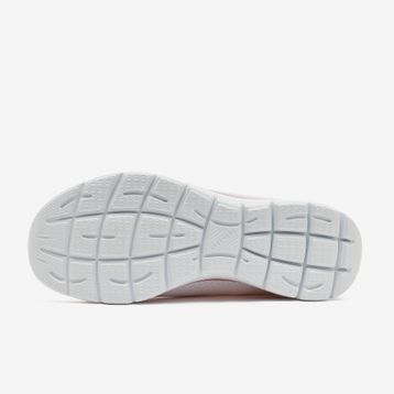 Skechers 12980TK WTRG Summits Beyaz Kadın Spor Ayakkabı