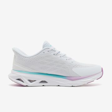 Skechers 129825 WMLT Glide-step Vortex Beyaz Kadın Spor Ayakkabı