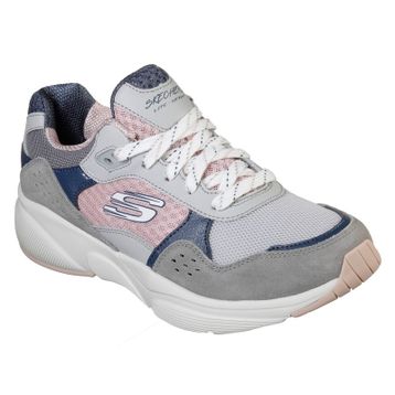 Skechers 13019 GYPK Meridian-Charted Kadın Günlük Ayakkabı