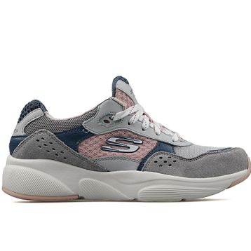Skechers 13019 GYPK Meridian-Charted Kadın Günlük Ayakkabı