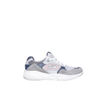 Skechers 13019 GYPK Meridian-Charted Kadın Günlük Ayakkabı