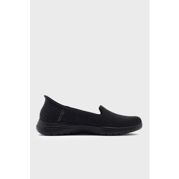 Skechers 138182 BBK Siyah Kadın Spor Ayakkabı