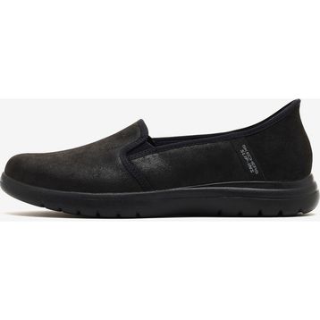 Skechers 138187 BBK On-the-go Flex Verona Siyah Kadın Spor Ayakkabı