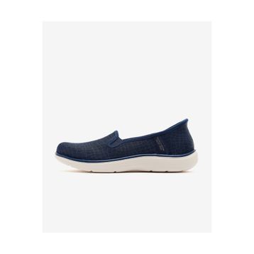 Skechers 138362 NVY On-the-go Flex Radiant Lacivert Kadın Spor Ayakkabı