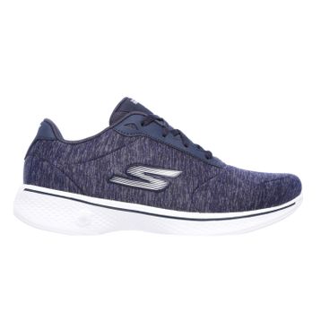 Skechers 14173-NVW Lacivert Kadın Spor Ayakkabı