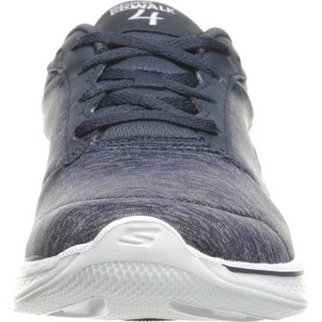Skechers 14173-NVW Lacivert Kadın Spor Ayakkabı