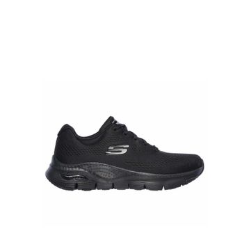 Skechers 149057 BBK Arch Fit Sunny Outlook Kadın Spor Ayakkabı