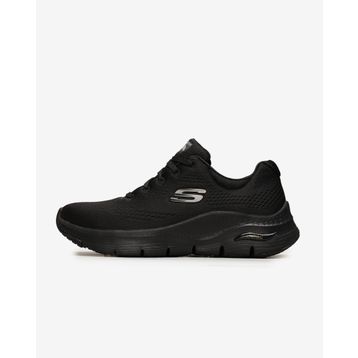 Skechers 149057 BBK Arch Fit Sunny Outlook Kadın Spor Ayakkabı