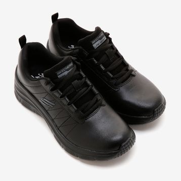 Skechers 149473TK BBK Fashion Fit-effortless Siyah Kadın Spor Ayakkabı