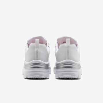 Skechers 149473TK WSL Fashion Fit Effortless Beyaz Kadın Spor Ayakkabı