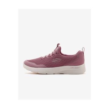 Skechers 149657TK ROS Dynamight 2.0 Real Smooth Pembe Kadın Spor Ayakkabı