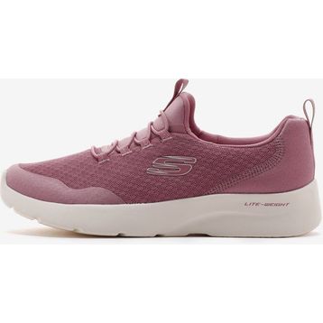 Skechers 149657TK ROS Dynamight 2.0 Real Smooth Pembe Kadın Spor Ayakkabı