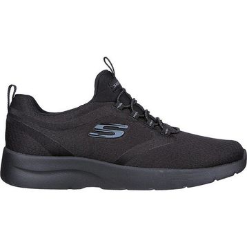Skechers 149693 BBK Siyah Erkek Spor Ayakkabı
