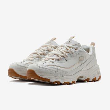 Skechers 149807 OFWT Beyaz Kadın Spor Ayakkabı