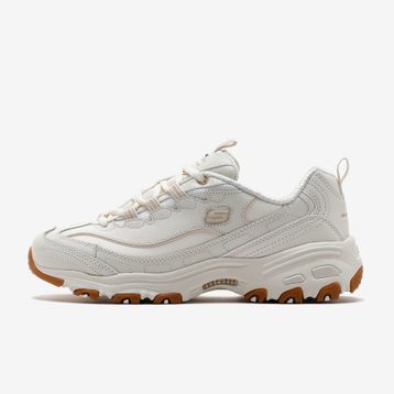 Skechers 149807 OFWT Beyaz Kadın Spor Ayakkabı
