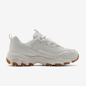 Skechers 149807 OFWT Beyaz Kadın Spor Ayakkabı