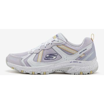 Skechers 149820-LVMT Hillcrest Vast Adventure Mor Kadın Outdoor Ayakkabı