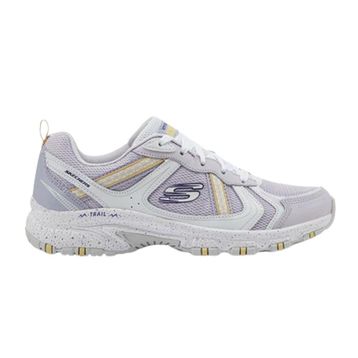 Skechers 149820-LVMT Hillcrest Vast Adventure Mor Kadın Outdoor Ayakkabı