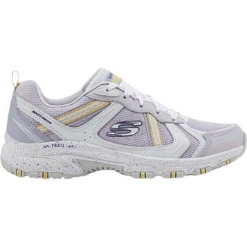 Skechers 149820-LVMT Hillcrest Vast Adventure Mor Kadın Outdoor Ayakkabı