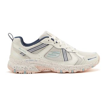 Skechers 149820TK OFNV Beyaz Hillcrest Kadın Outdoor Ayakkabı