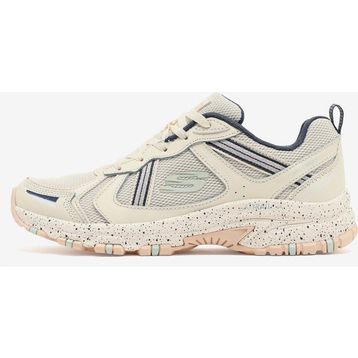Skechers 149820TK OFNV Beyaz Hillcrest Kadın Outdoor Ayakkabı